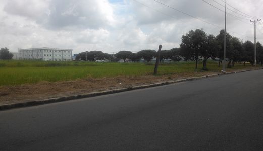 Bán Đất Nền Shr 90M2 Gần Đường Dẫn Cao Tốc Bến Lức Long Thành - Giá 1.17 Tỷ - Liên Hệ: 0932.032.403