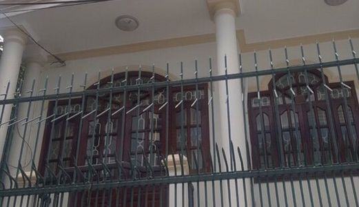 Bán Biệt Thự Hồ Văn Huê, DT 7* 16m, Nằm Trong Khu Biệt Thự Cao Cấp