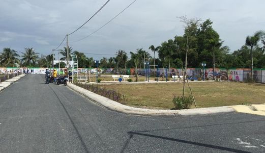 Đất Bình Chánh Giá Rẻ, Sinh Lời Nhanh 20%/4 Tháng, SHR Từng Nền