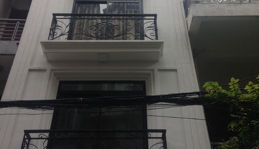 Bán Nhà Đường Láng, Đống Đa, 50 M2, 5 Tầng, 4.2 Tỷ.