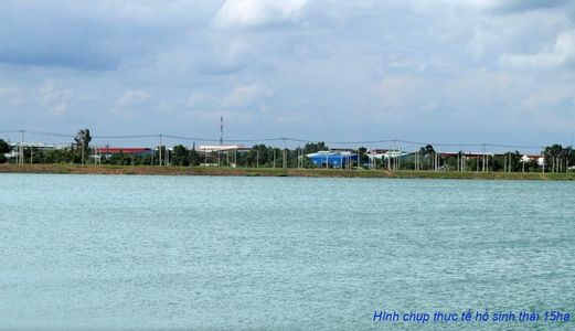 Mở Bán Các Lô View Đẹp Nhất Dự Án Kdc Tên Lửa 2: B1, B2, C2, K1,K2, J1