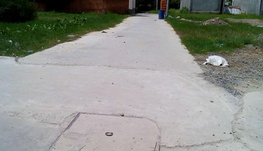 Cần Bán Gấp Đất Chính Chủ 266m2, Tại Bình Tiền 2, Đức Hoà – La