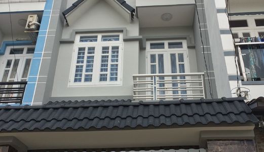 Nhà Bán Chính Chủ, 2 Lầu Mới, 4x14m, Sổ Hồng Riêng Giá 2,15 Tỷ Tại Bình Thành, Bình Tân
