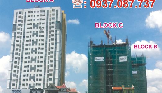 Hot.Hot. Mở Bán Những Căn Đẹp Nhất Lầu 5,8,9 Căn Hộ Lotus Sen Hồng Chỉ Với 141 Tr Sở Hữu Ngay Căn Hộ