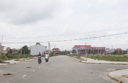 Bán Lô Biệt Thự 7* 24,5 Bên Fpt City View Coco Bay Giá Rẻ Nhất