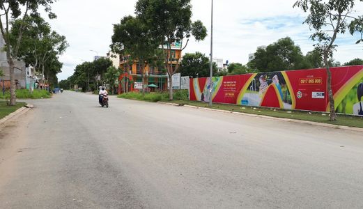 Bán Đất Nền Giá Rẻ Bất Ngờ