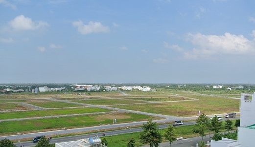 Ưu Đãi Vài Lô Giá Cực Sốc, Chỉ 300tr Nhận Nền Và Tặng Kèm 5-10 Chỉ Vàng