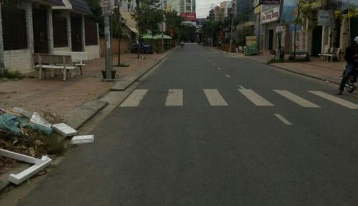 Bán Nền Mặt Tiền Lê Bình, Hưng Lợi, Ninh Kiều.