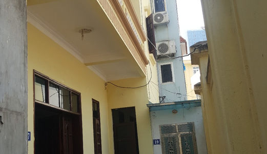 Bán Nhà 52 M2, 3 Tầng Tại Đường Nguyễn Khuyến, Văn Quán, Hà Đông