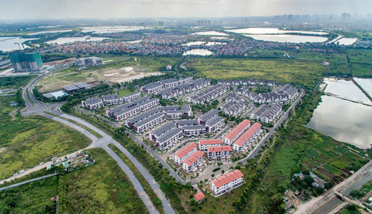 Liền Kề Botanic Chính Bắc Gamuda Vào Chính Chủ Hợp Đồng, Đóng 30% Nhận Nhà CK 11%, Gọi 098 248 6603