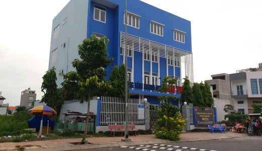 Dự Án Đất Đô Thị Sun City Bến Lức, Long An Lô Góc 150m2, 250m2, 300m2 Mặt Tiền Đường Lớn 30m