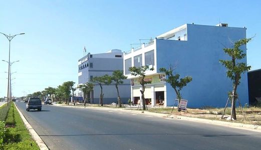 Bán 2 Lô Liền Kề View Sông Cổ Cò Lk Khu Biệt Thự Fpt Đà Nẵng, Mt Đường 20M5.