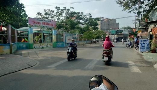 279tr Sở Hữu Đất Ngay Nền Bình Chiểu, SHR,CK 10%