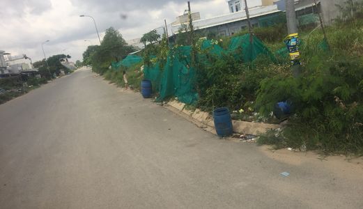 5 Lô,5 Lô Liền Kề,Ngay Khu Công Nghiệp Long Hậu,Liền Kề Cảng Biển Hiệp Phước,Nhà Bè,Giá Tốt