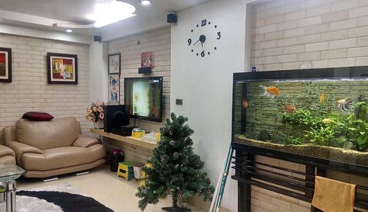 Nhà Xã Đàn, Cực Đẹp, 45m2, Mặt Tiền 4.5m, 5 Tầng Chỉ 5.5 Tỷ