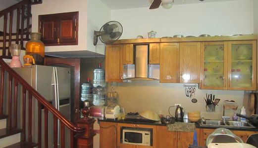 Nhà Phố Bạch Mai – Hai Bà Trưng 25m X 4t Giá 1.7 Tỷ Ở Luôn.