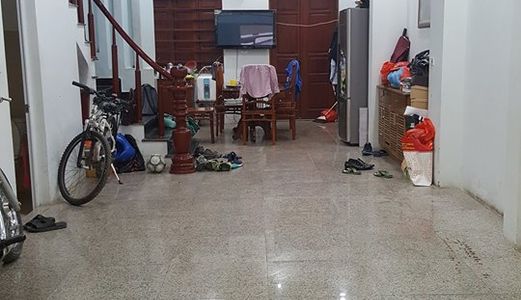 [HOT] Bán Nhà MP Hoàng Ngân, 51m2 x 6 Tầng, MT 4,2m, 16,8 Tỷ.