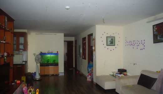 Bán Căn Hộ Tầng 10 Chung Cư 16B Nguyễn Thái Học, Hà Đông. S= 117m  Giá Tốt. LH: 0977145291