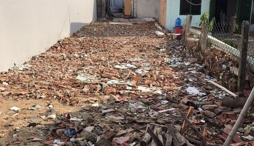 Bán Đất Tây Hòa, Song Hành, Xa Lộ Hà Nội, DT 90m2. Giá 2,32 Tỷ.