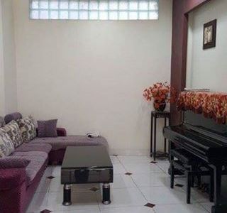 Cần Tiền Bán Gấp Nhà Thái Hà 50M2X5T, Phân Lô, Ô Tô, Kinh Doanh, Hiện Đại, 5.5 Tỷ