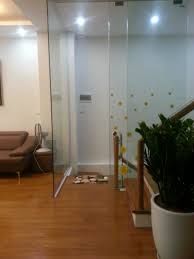 Bán Nhà Mặt Phố Tô Hiệu 50m X 5 Tầng Kinh Doanh Giá 3.65 Tỷ