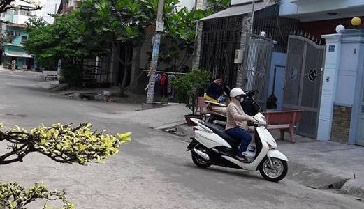 Bán Đất MT Đường Số 2 Khu Tên Lửa,P. Trị Đông B, Q.Bình Tân, 2.5 Tỷ, 4x16m