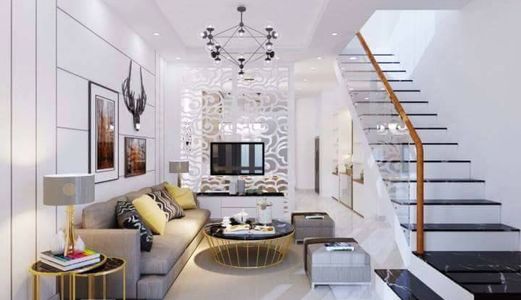 Biệt Thự Cần Bán Gấp