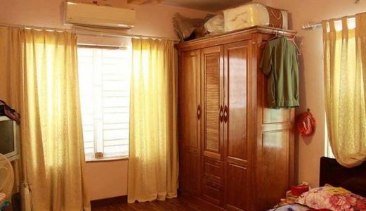 Bán Nhà Riêng 2,25 Tỷ 36m2 Xây Mới Hiện Đại 5T Phố Triều Khúc Sau UBND Mới, Để Lại Nội Thất.