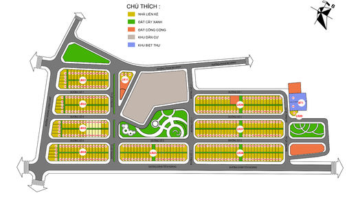 Bán Lô Đất Nền Khu Đô Thị 379 -K3, Giá Cực Hấp Dẫn.
