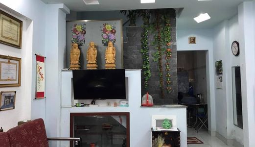 Nhà Bán Điện Biên Phủ, Bình Thạnh, 4.2x11.5m, 4.3 Tỷ