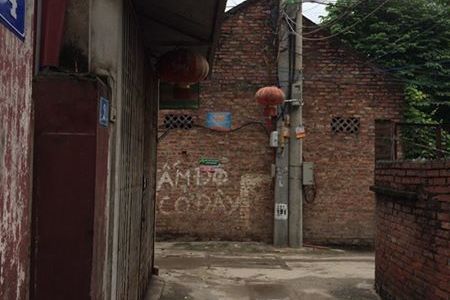 Bán Nhà Cấp 4 Hữu Hưng 42m2 Ôtô Đỗ Cửa 1.45ty. Lh:01659039147