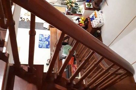 Bán Nhà Ngã Tư Sở, Thanh Xuân, Ô Tô Đỗ Cửa, Kinh Doanh, 84m2*5 Tầng.