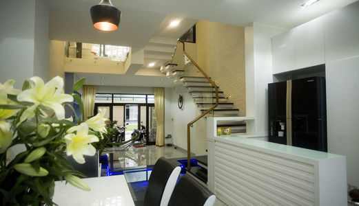 Bán Nhà Vĩnh Viễn, Quận 10, 28m2, Giá 4.15 Tỷ.