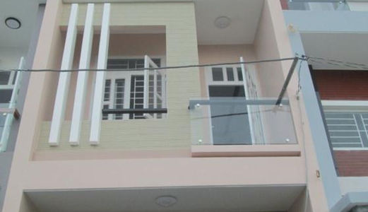 Cần Tiền Bán Gấp Nhà MT DC 7.Sơn Kỳ . Quận Tân Phú .DT 4x25