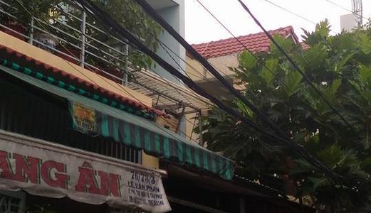 Bán Nhà Hẻm Mtnb Tỉnh Lộ 10 4x7m 3 Tấm Giá 1.5 Tỷ Bình Tân