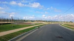 Đất Chợ Đối Diện Vincom Quận 2 Đang Xây. SHR Xây Tự Do