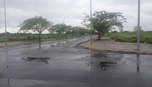 Đất Đầu Tư Tốt, Quận 2, Giáp Đảo Kim Cương, Sổ Đỏ - Thổ Cư, Xdtd