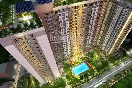 Cơn Bão Ecohome Phúc Lợi Chỉ Với 250 Triệu, 67m2, Vay Ngân Hàng 70%, LS 0%, CK 30tr, 01699577135