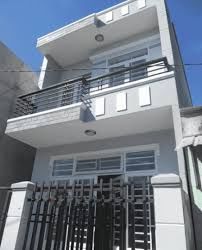 Cần Bán Gấp Căn Nhà Kinh Doanh Mặt Tiền Đường Nhựa 10m Khu Dân Cư Đông Đúc