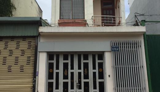Bán Nhà Đường 32 Nhỏ Ao Sen.5 X 20, 3.5 Tấm, 6.8 Tỷ.