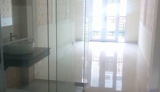 Bán Gấp Nhà Thích Quảng Đức, 3x11.6, Giá 3.6 Tỷ