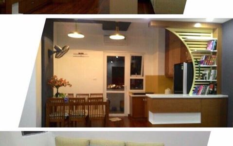Căn Góc 72m2, 3 Mặt Thoáng, 2 Phòng Ngủ Nội Thất Để Lại Toàn Bộ Tại Tòa VP3 Linh Đàm. Chỉ 24 Tr/M2