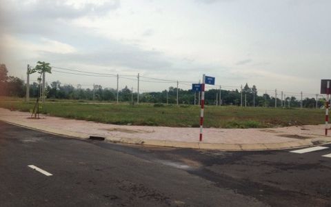 Giá Cực Ưu Đãi Giá Chỉ 740Tr Ở Q2 Có Shr-Xdtd