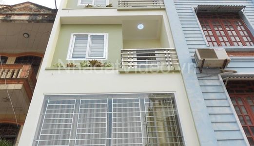   Bán Nhà Triều Khúc Thanh Xuân 40M,52M- 4 Tầng – Giá 2 Tỷ 350: 0988 505 771