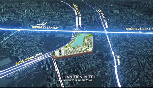 Lý Do Nếu Có Thể Bạn Phải Sở Hữu Ngay Căn Hộ Soho Dự Án Vinhomes Green Bay Mễ Trì Nếu Có Thể !!!