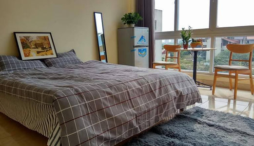 Cho Người Việt, Người Nước Thuê Nhà, Phòng Ở Gần Công Viên Nước Hồ Tây