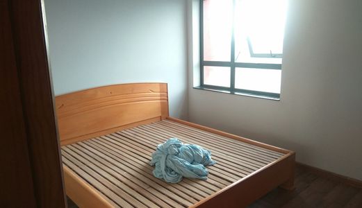 Cho Thuê Căn Hộ Chung Cư 2 PN Tam Trinh, Hoàng Mai Đủ Đồ
