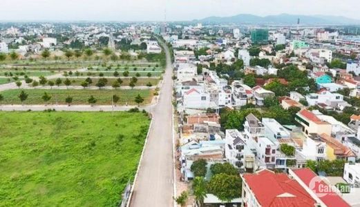 Thanh Lý Đất Nền Giá Rẻ Tại Tp Bà Rịa, Ngay Trung Tâm Hành Chính Bà Rịa, Shr,Sinh Lời Cao
