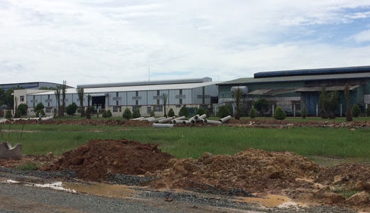 Thanh Lý 7 Lô Đất Thổ Cư Ngay MT Nguyễn Văn Ni, Củ Chi, SHR, Sang Tên Ngay Trong 7 Ngày Lh 0901329228