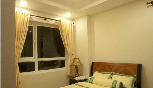 Gấp! Căn Góc Dự Án Hưng Phát 1, 2pn, 2wc, Giá Còn Thương Lượng, Có Sổ Hồng, Giáp Quận 7